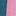 Cotton Pajama Pants-Pink And Blue Stripe