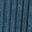 Belgravia Chunky Cord Pants-Storm Blue