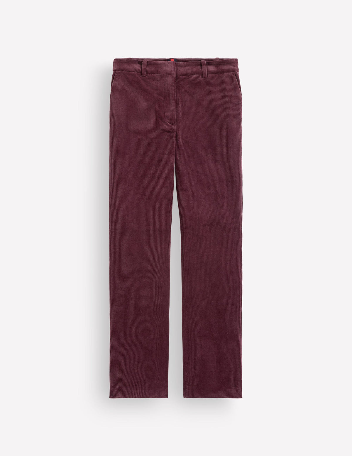 Canonbury Cord Pants-Winetasting - Image 6