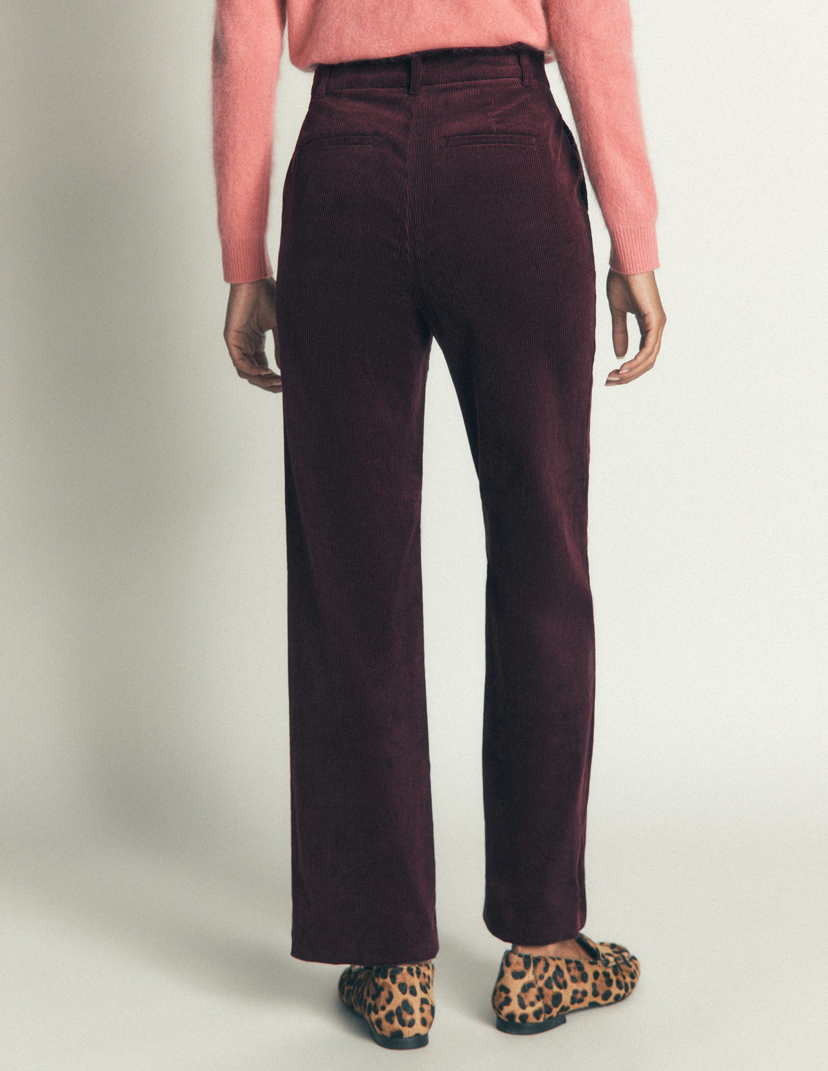 Canonbury Cord Pants-Winetasting-3