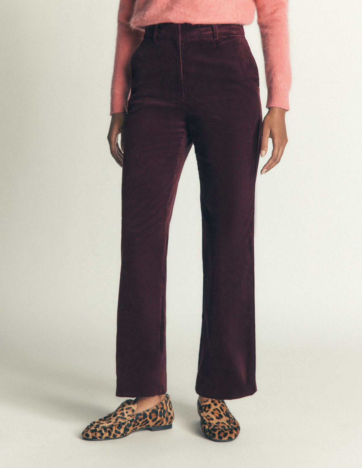 Canonbury Cord Pants-Winetasting-4