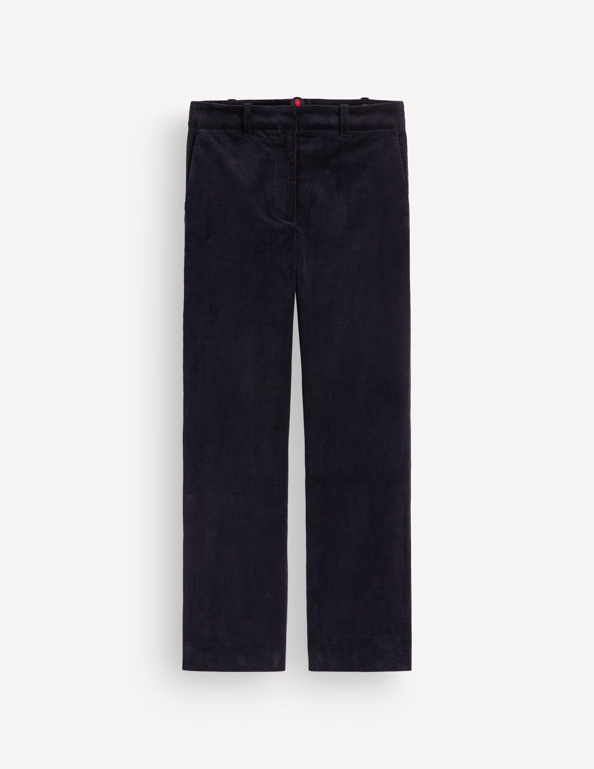 Canonbury Cord Pants-Navy-6
