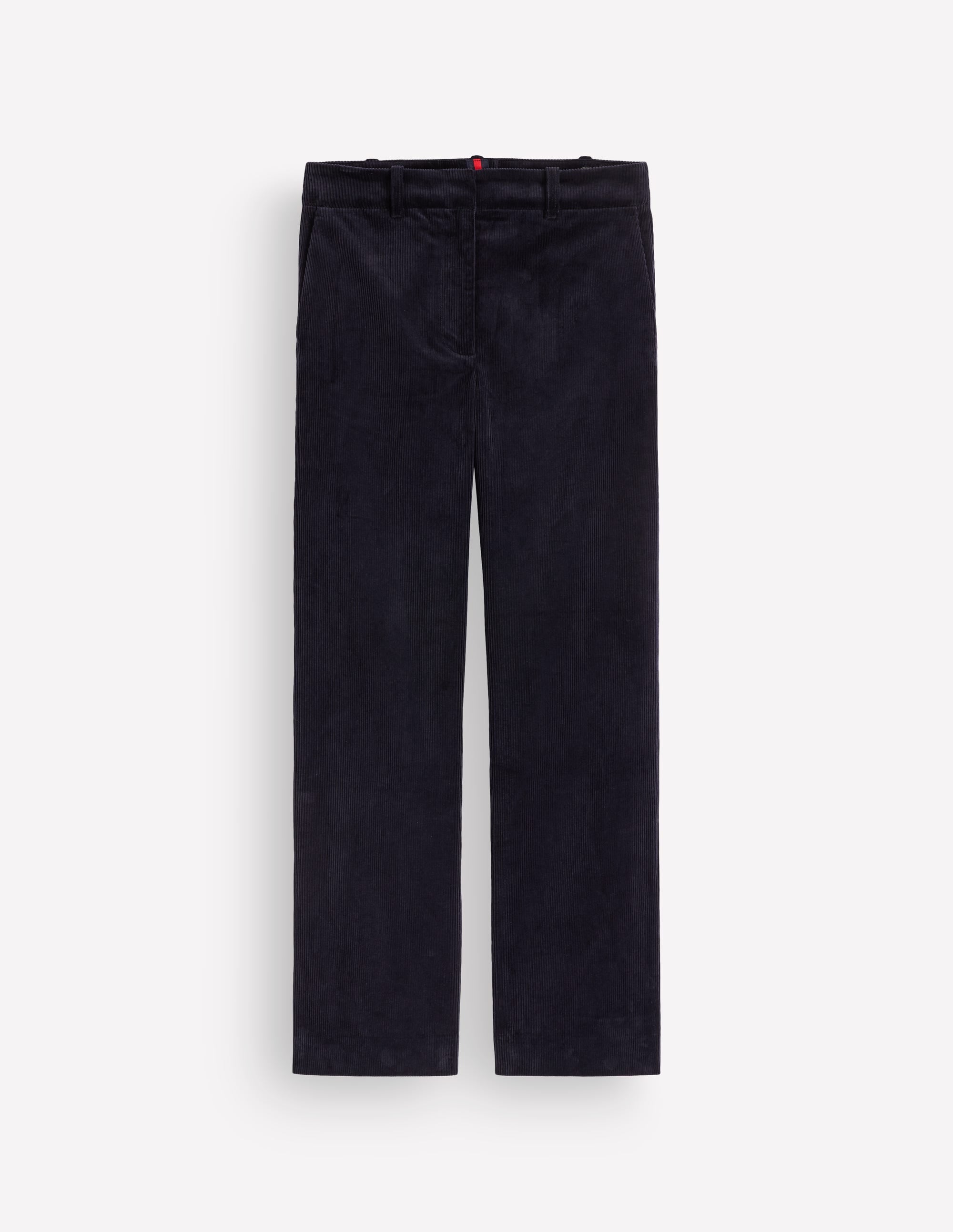 Canonbury Cord Pants-Navy - Image 6