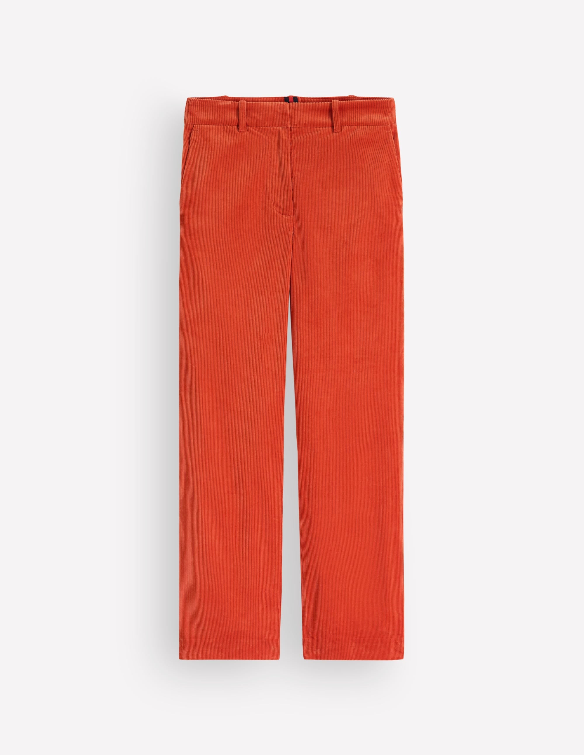 Canonbury Cord Pants-Spiced Ginger - Image 5