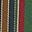Canonbury Tailored Pants-Green Stripe