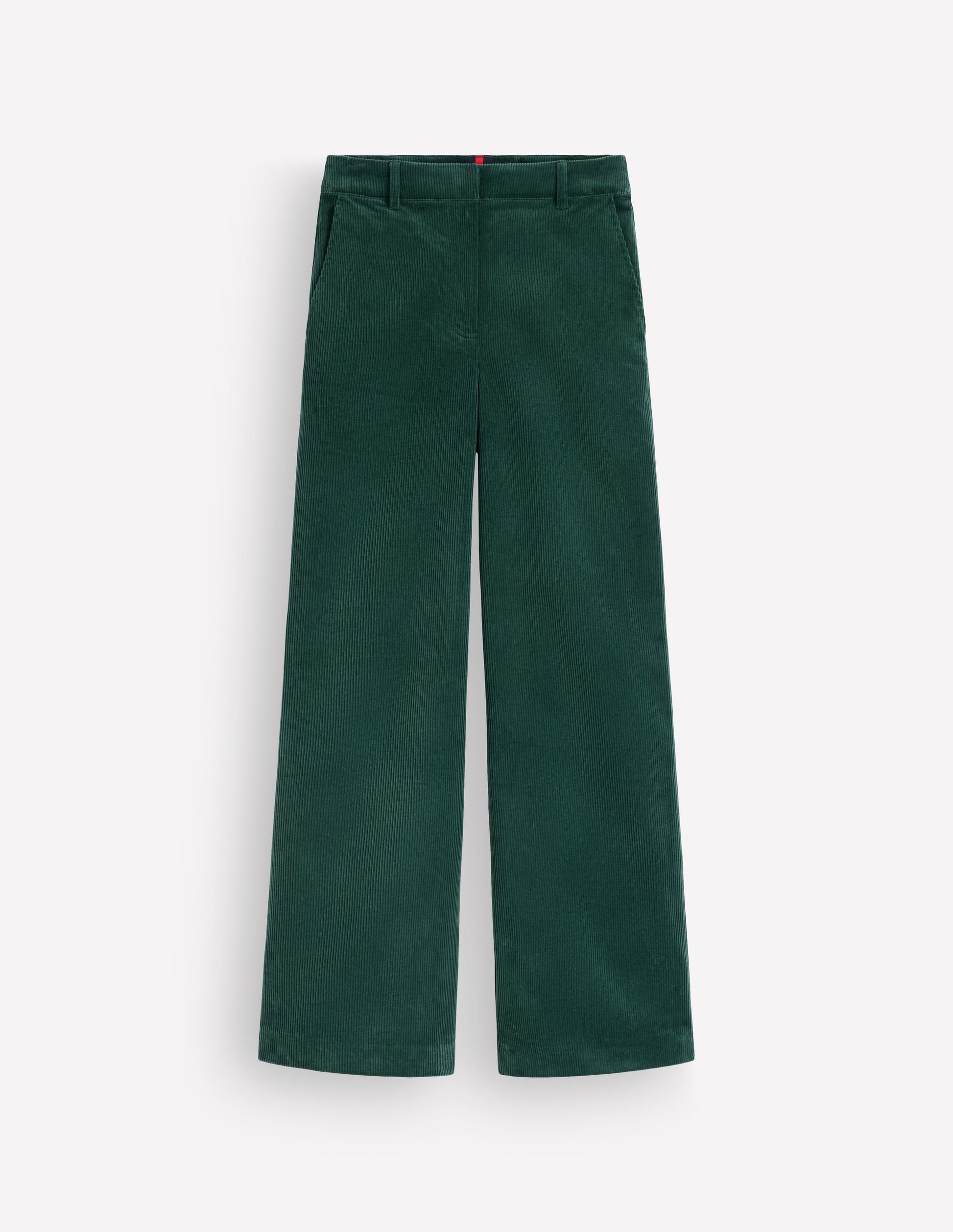 Belgravia Cord Pants-Midnight Teal-6