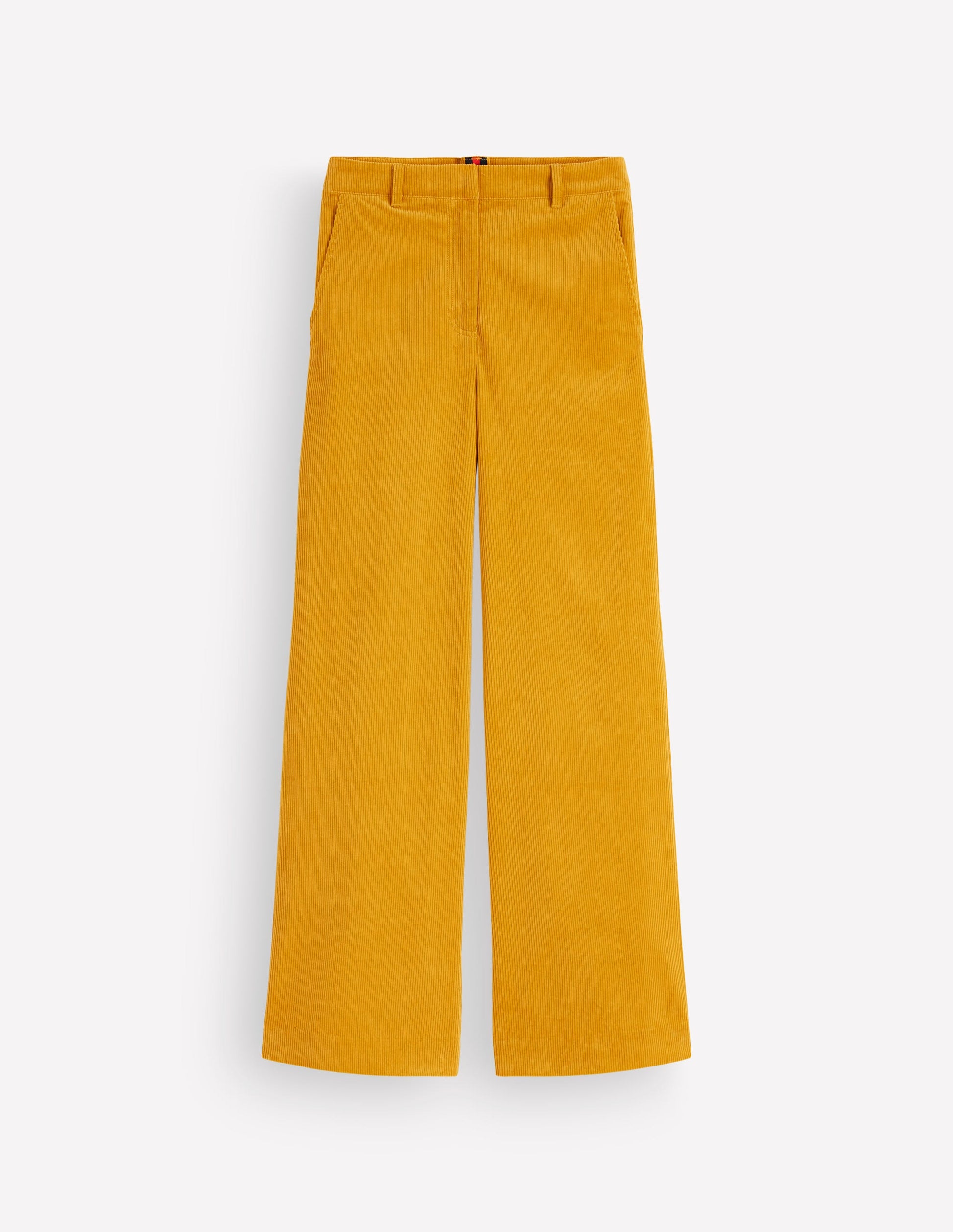Belgravia Cord Pants-Golden Rye-8