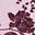 Pia Ruffle Detail Top-Light Lilac, Enchanted Springs