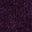 Lace Trim Velvet Top-Night Shade