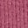 Jersey Velvet Ribbed Shirt-Dark Cherry