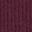 Jersey Velvet Ribbed Shirt-Dark Cherry