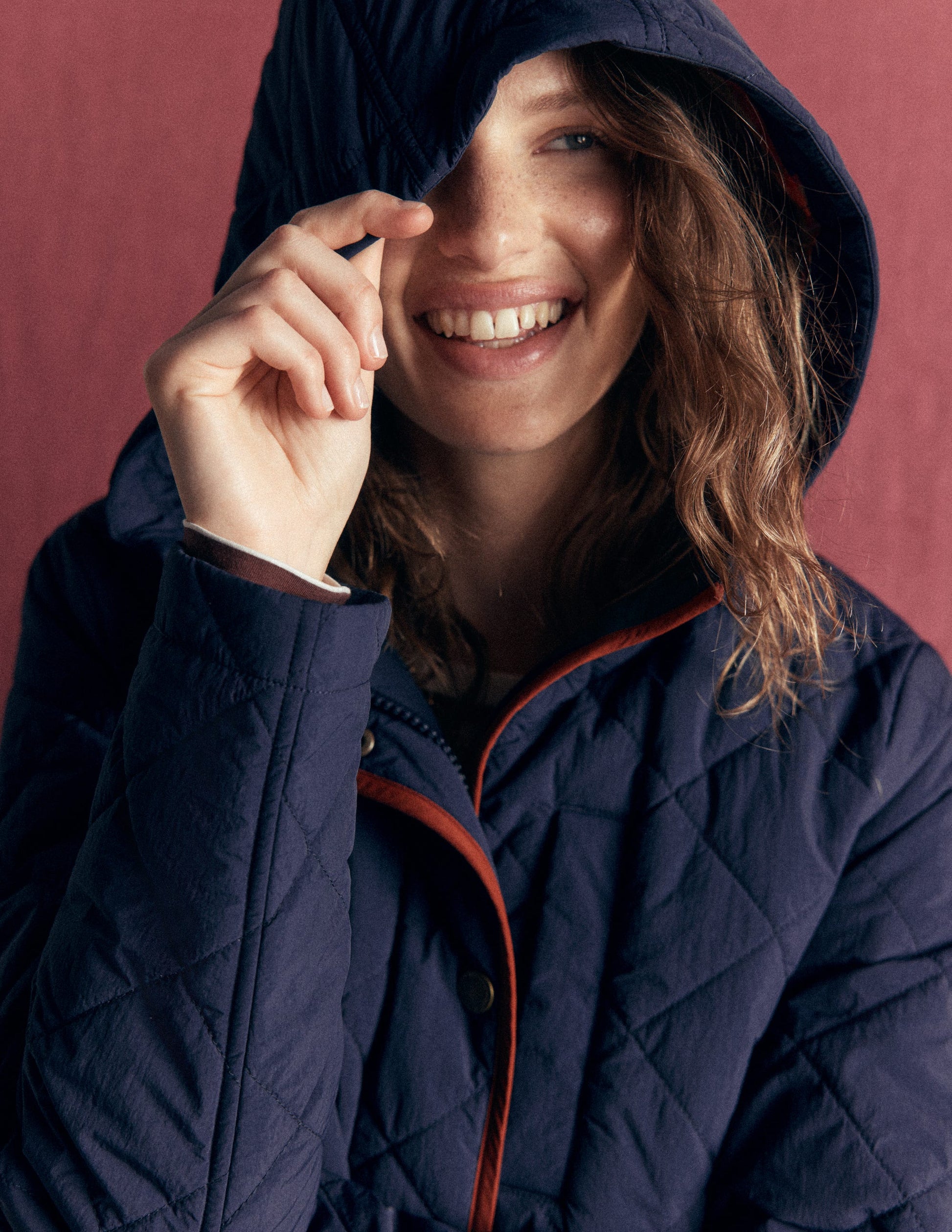 Quilted 4-in-1 Parka-Navy-2