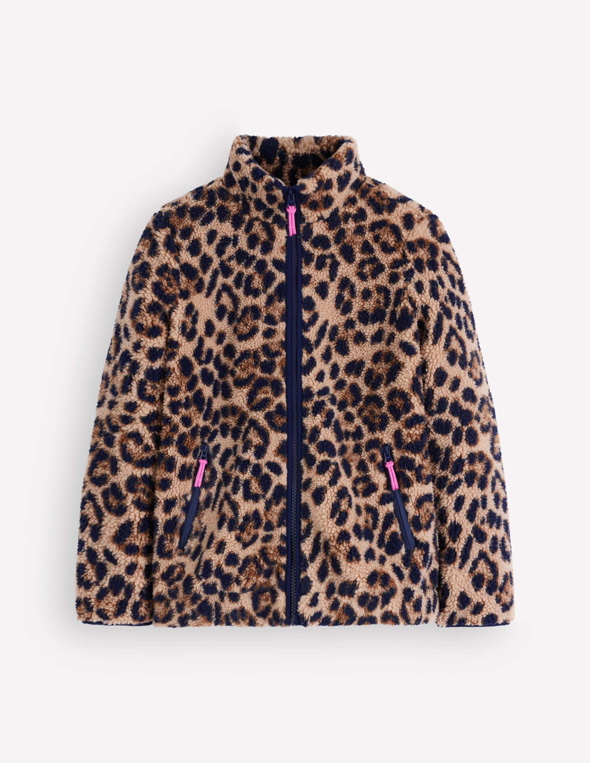 Alnwick Borg Jacket-Light Taupe, Brushed Animal-5