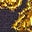 Aylesford Jacquard Coat-Gold Floral Jacquard