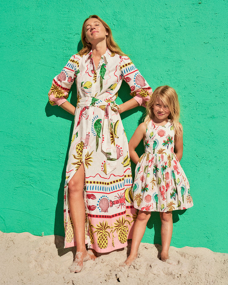 Family matching | Boden USA