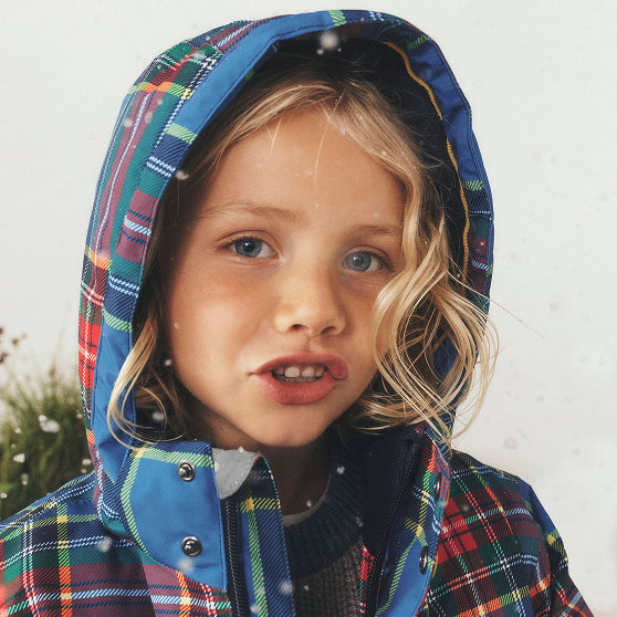 Shop Mini Outerwear