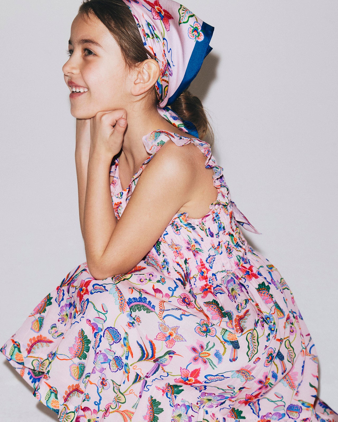 Boden Lookbook Campaign | Boden USA