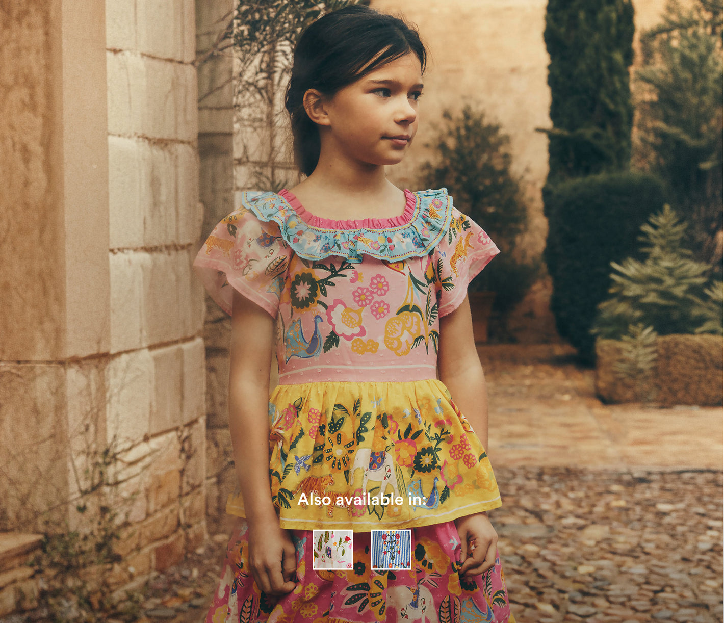Minis' Summer Clothes | Minis' Holiday Clothes | Boden USA