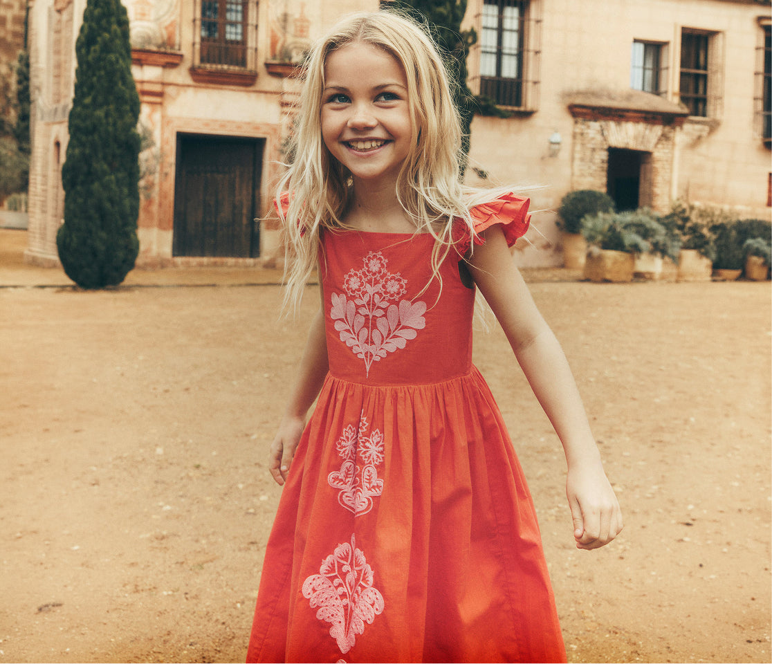 Minis' Summer Clothes | Minis' Holiday Clothes | Boden USA
