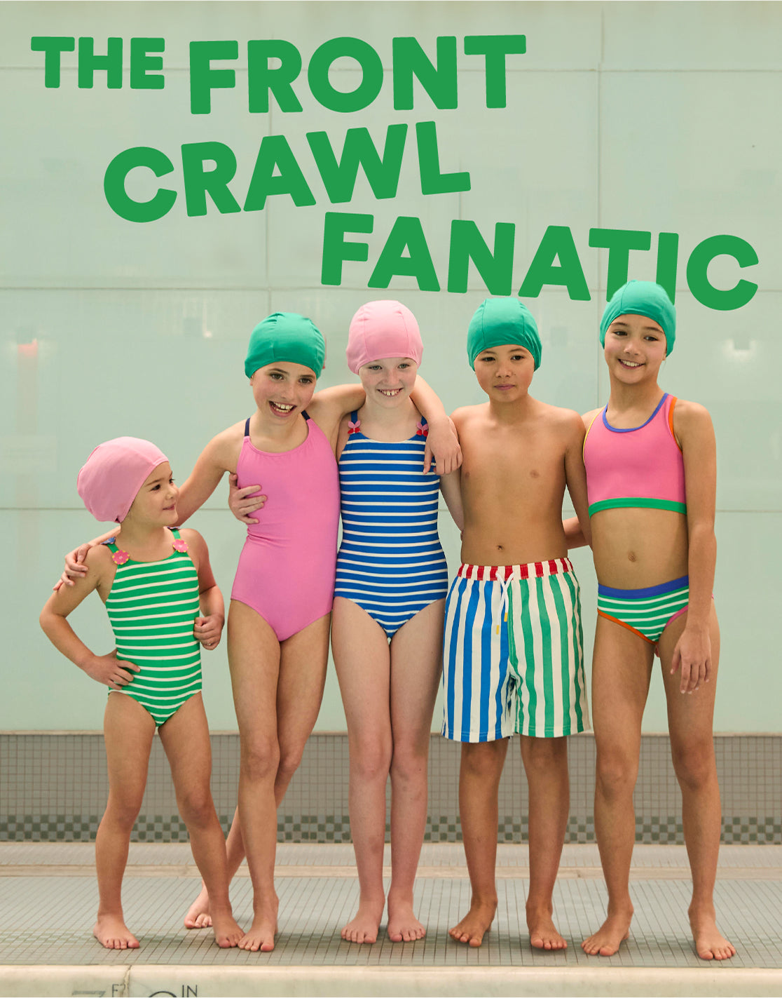 imgsrc.ru 9yo Girls' Bikinis & Swimsuits | Swimwear | Boden USA