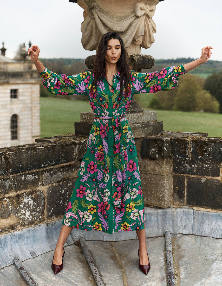 Boden Clothing for Women and Children | Boden USA
