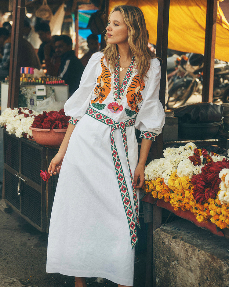 Women's Linen | Linen Dresses, Tops & Skirts | Boden USA Women's Linen | Linen Dresses, Tops & Skirts | Boden USA