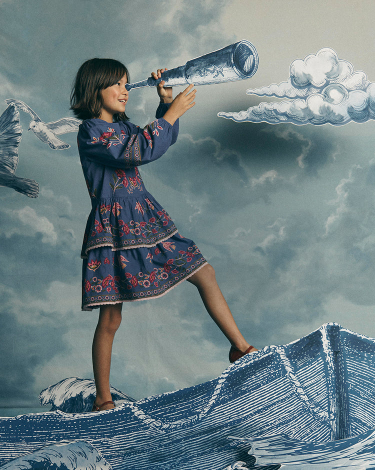 Girls' Dresses | Kids' Dresses