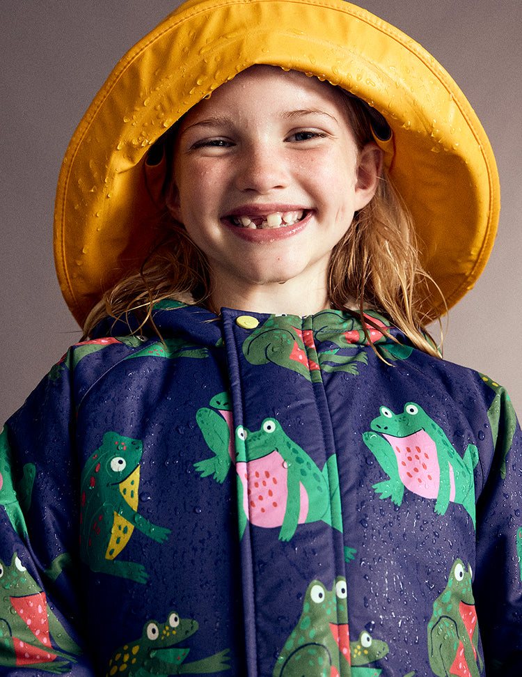 Mini Boden ミニボーデン　アウター　ボアジャケット mini BODEN ミニボーデン NEXT 裏ボア アウター 116 120 Boden