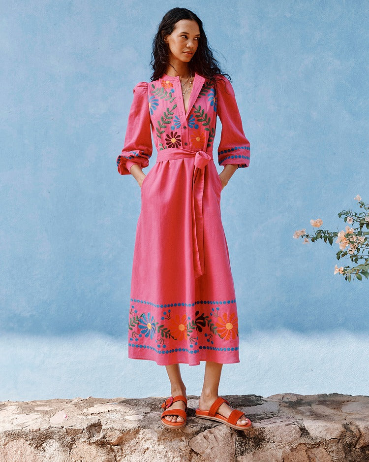 boden beach dress Women's Holiday Dresses