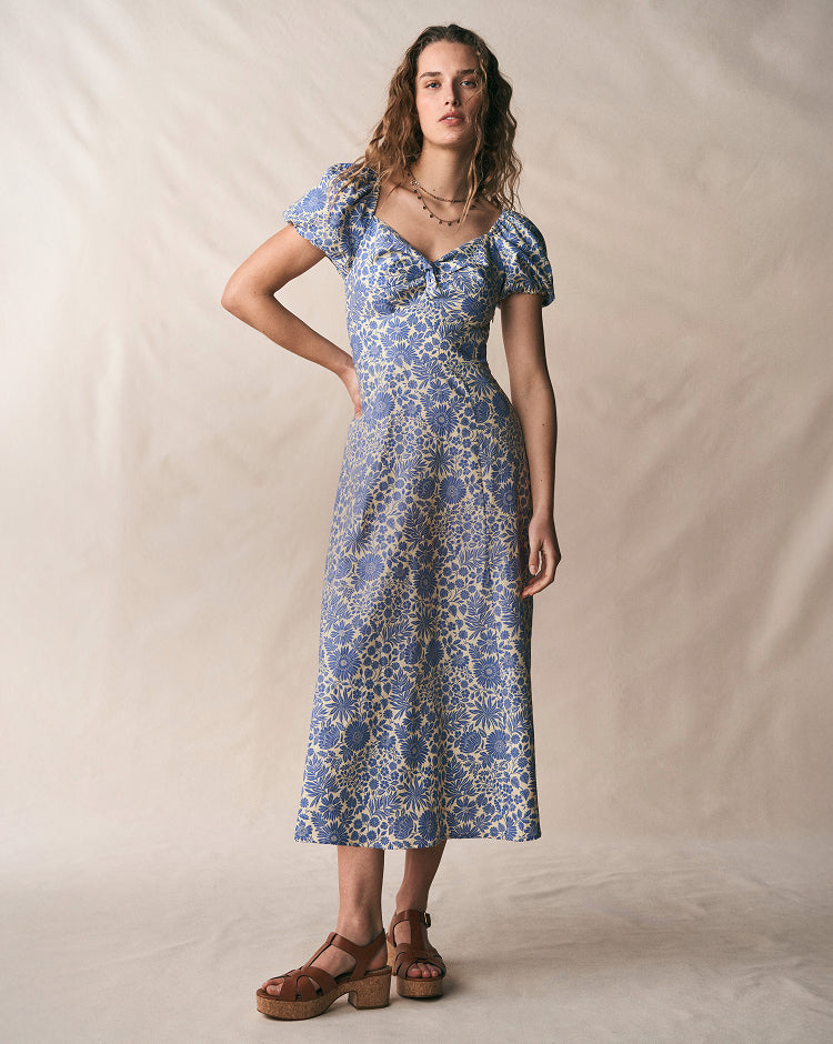 chinese dress ladies Strapless Midi Linen Dress Thirteen Thirteen Boutique chinese dress ladies Strapless Midi Linen Dress Thirteen Thirteen Boutique