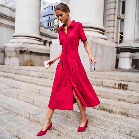 Shop Women's Workwear Dresses