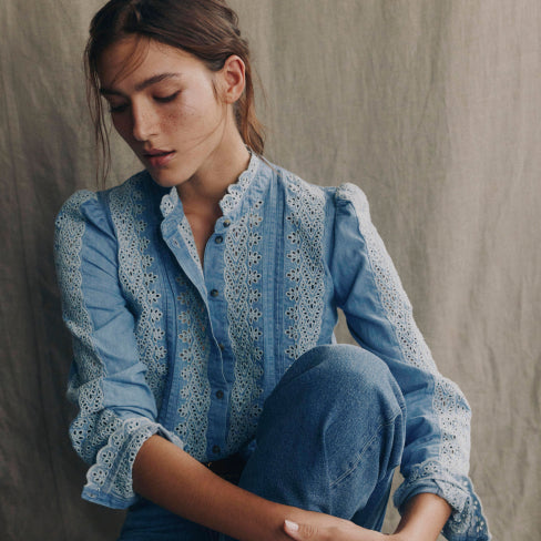 Shop Womenswear New Season