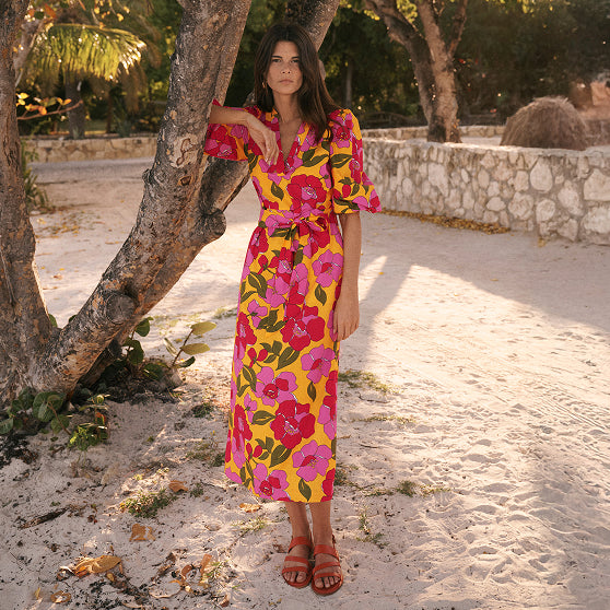 View Women's Vacation Dresses