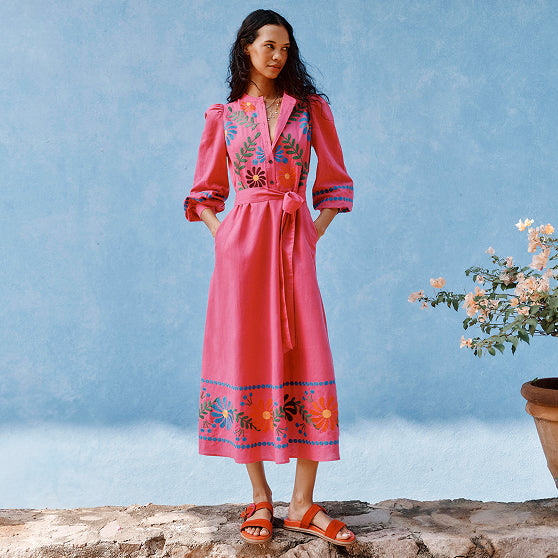 View Women's Vacation Dresses