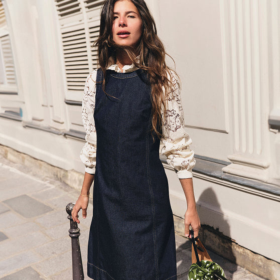 Shop Womens' Denim