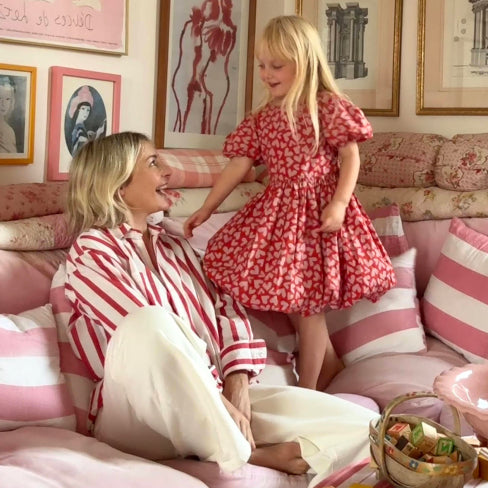 Shop The Valentines Edit