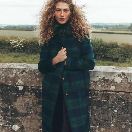 Shop Womens' Coats & Jackets