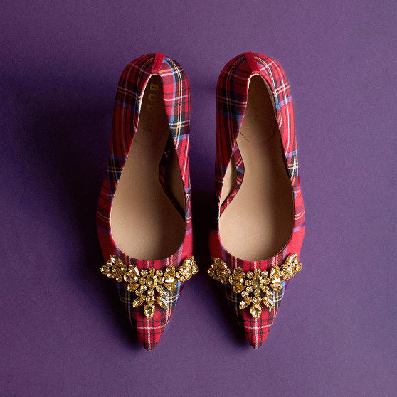 View Womens' Shoes