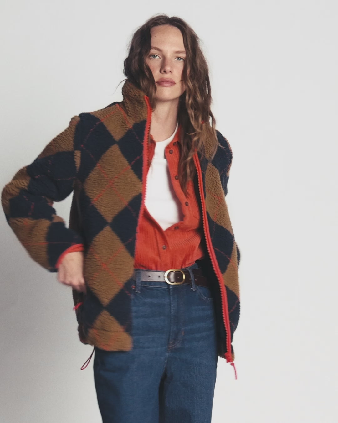 Alnwick Borg Jacket