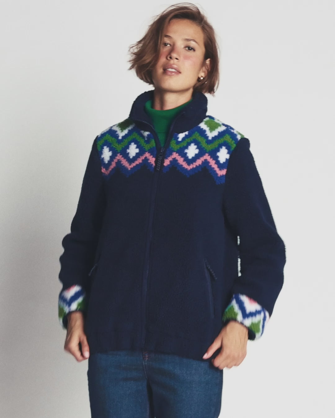 Alnwick Borg Jacket