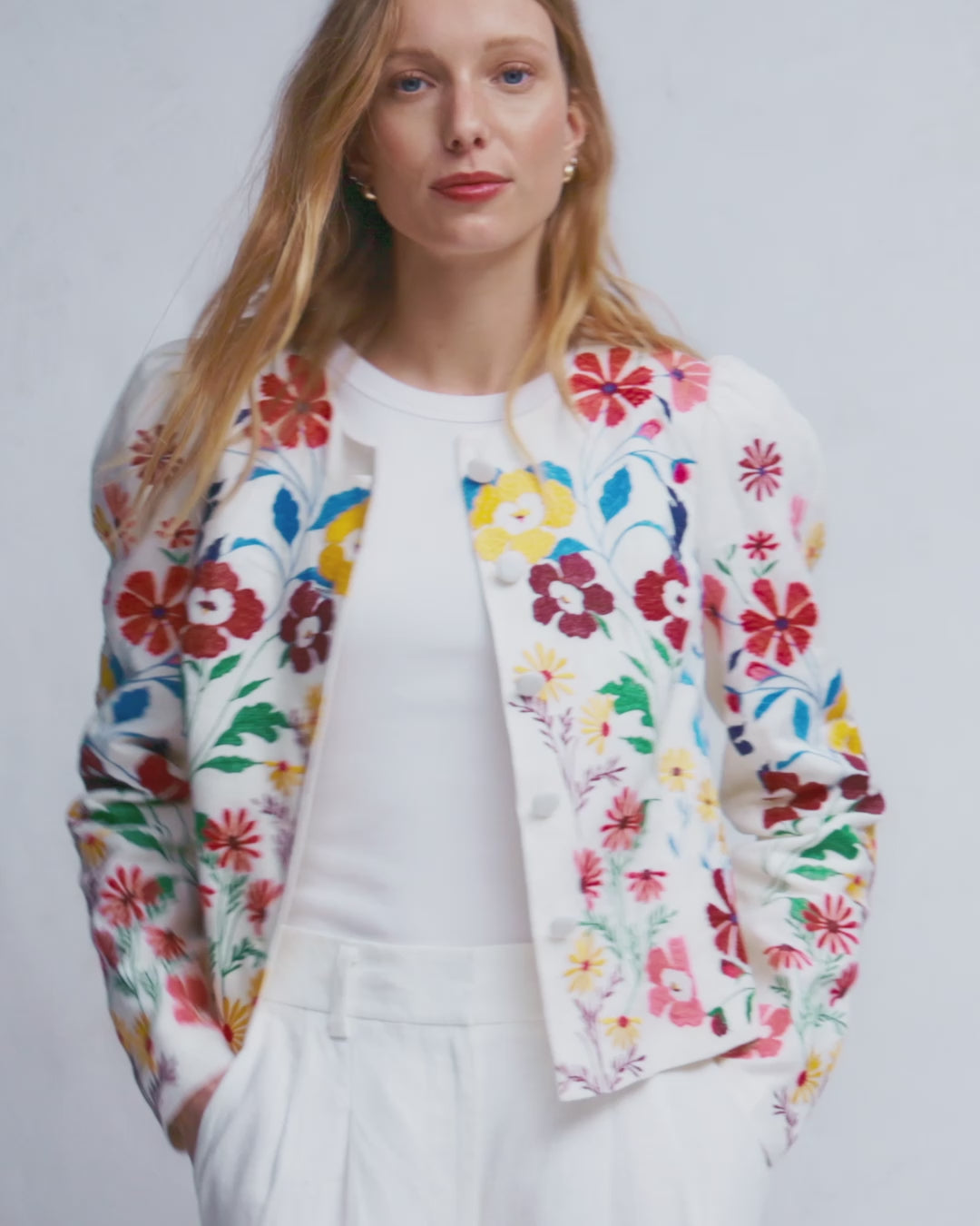Salisbury Jacket