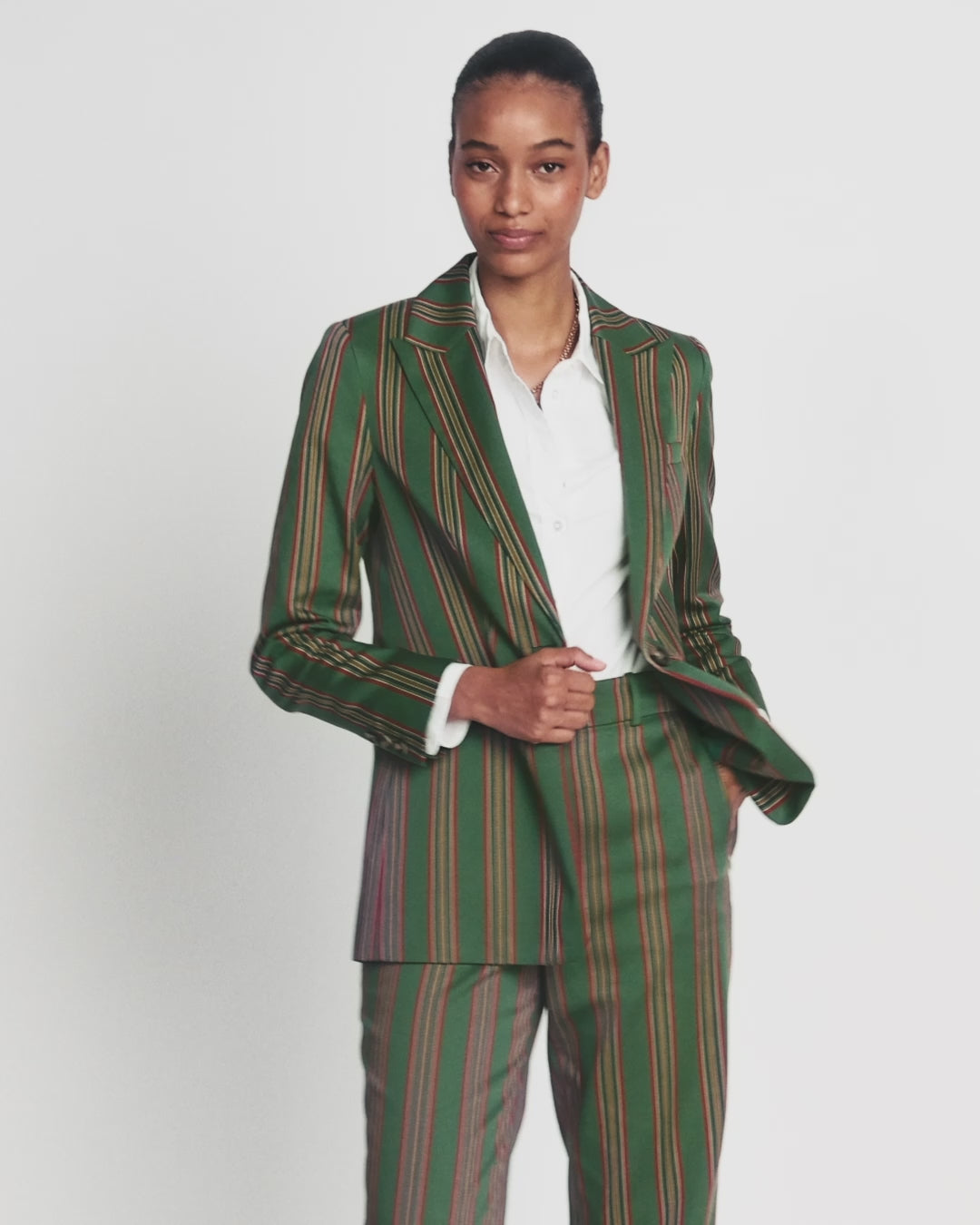 Woodbridge Tailored Blazer
