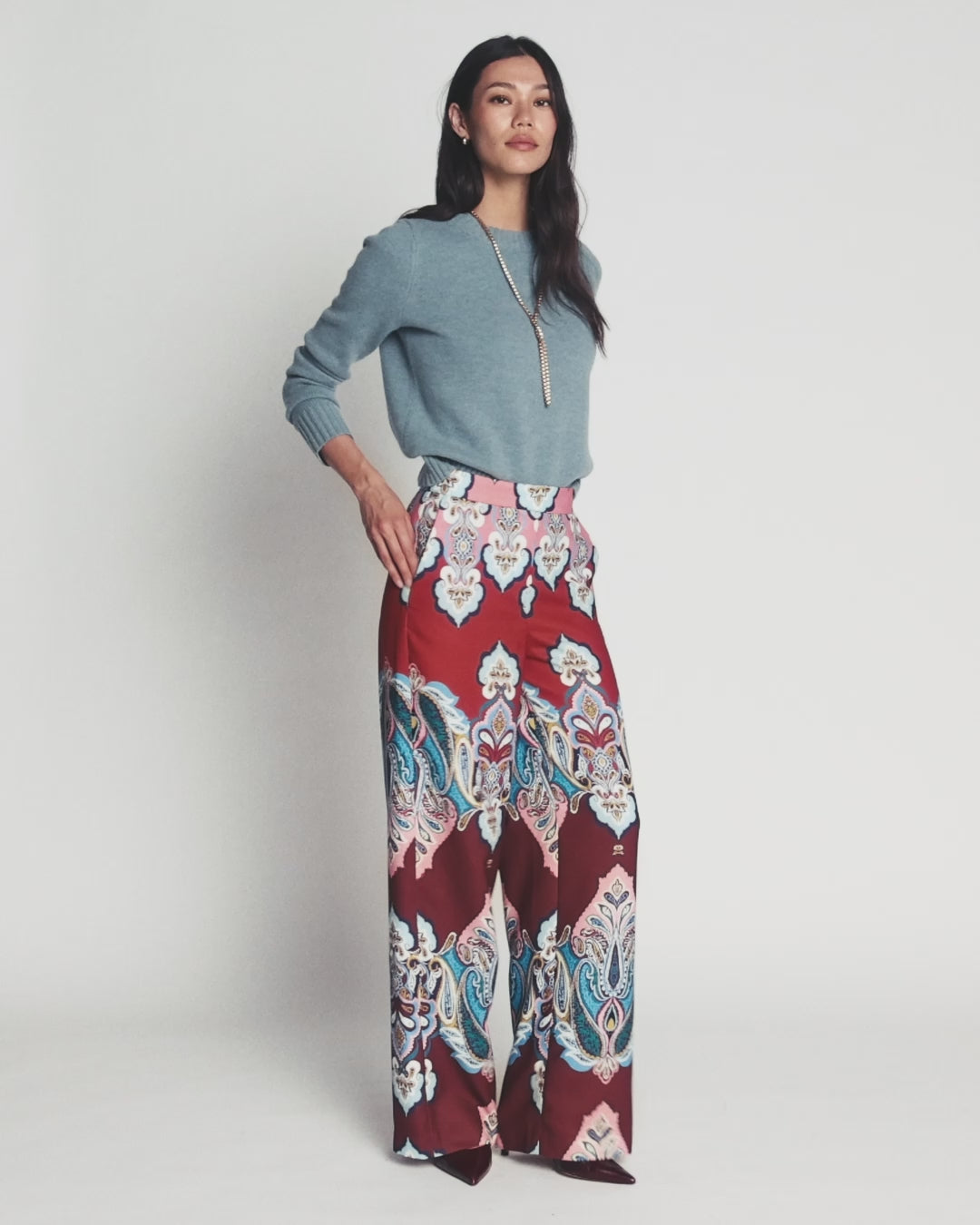 Belgravia Occasion Trousers