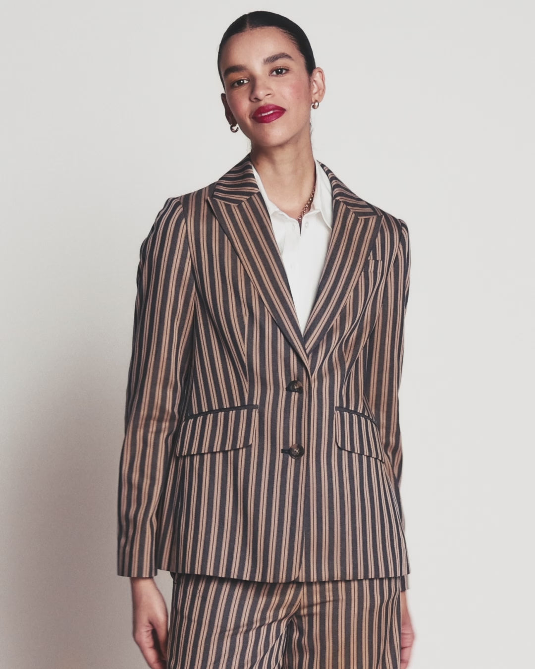 Stamford Tailored Blazer